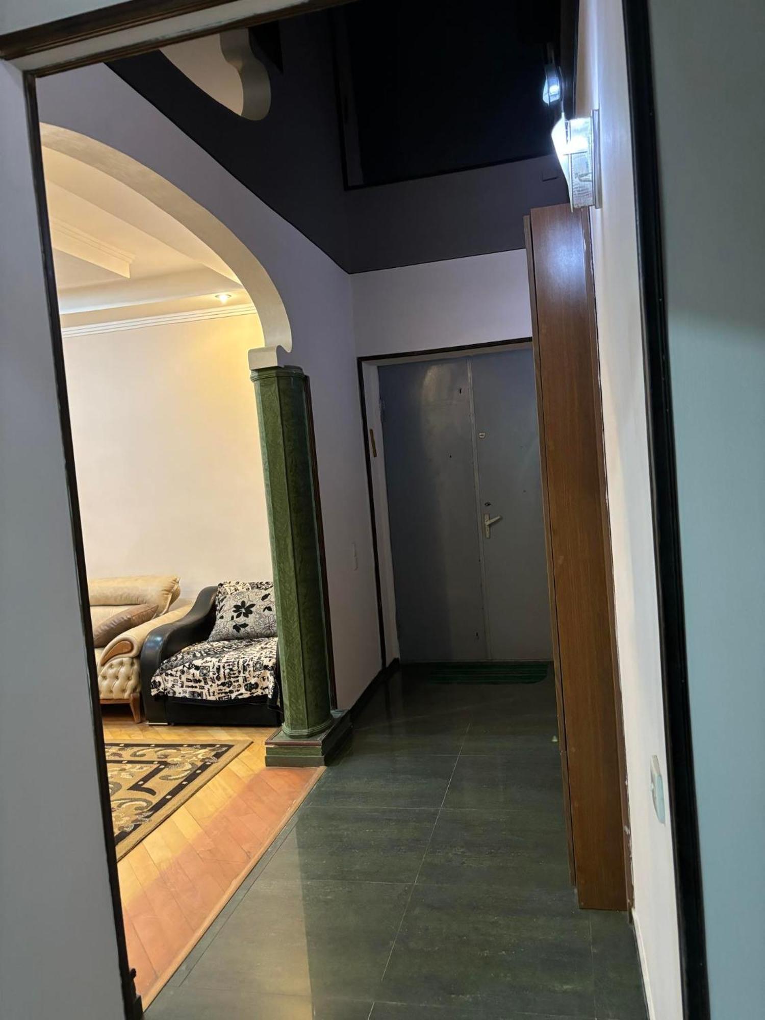 Apartment On Sanapiro Тбілісі Екстер'єр фото